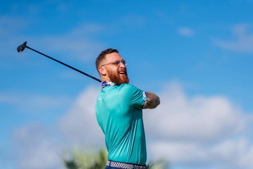 Golf Trends