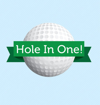 Hole