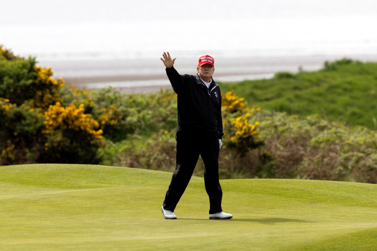 Trump