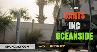 A-1 Golf Carts Inc Oceanside: Your Ultimate Guide to Quality Golf Carts