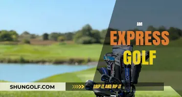 Express Golf: How to Improve Your Game Quickly