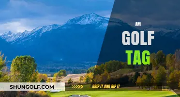 Golf Tag: The Ultimate Guide to Golf Accessories