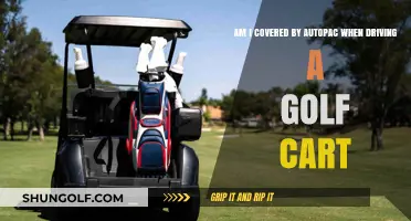Autopac Coverage for Golf Carts: What You Need to Know