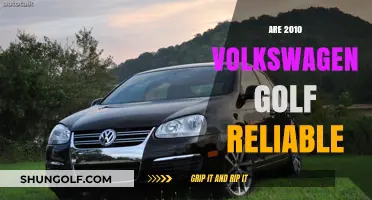 Golf MK6 Reliability: Is It a Safe Bet?