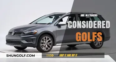 Alltracks: Golf's Evolution or Just a Wannabe?