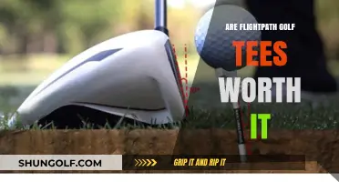 Flightpath Tees: Better Golf Swings, Better Scores?