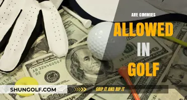 Golf Gimmies: Are They Allowed?
