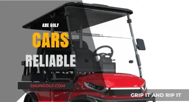 Golf Cars: Reliable or Not?