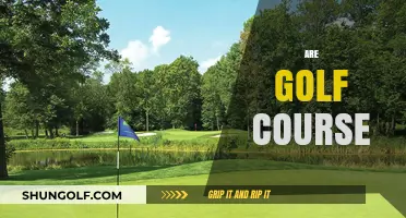 Exploring the Environmental Impact and Benefits of Golf Courses Today