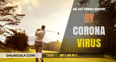How COVID-19 Impacts Golf Courses: Challenges and Adaptations