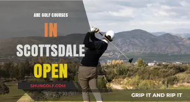 Scottsdale Golf Courses: Current Open Status and Updates