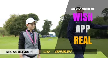 Are Wish App Golf Drivers Legit? Unveiling the Truth Behind the Deals