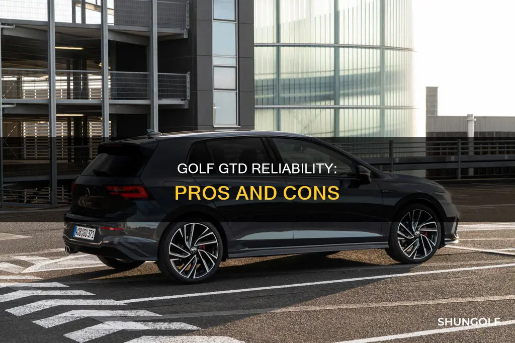 are golf gtd reliable