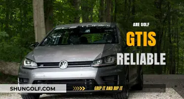 Golf GTIs: Reliable Performance or Untrustworthy?
