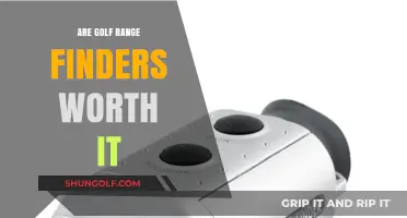 Golf Range Finders: Essential Tool or Waste of Money?