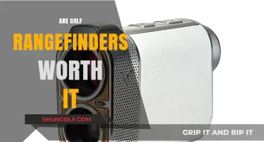 Rangefinders: A Worthy Investment for Golfers?