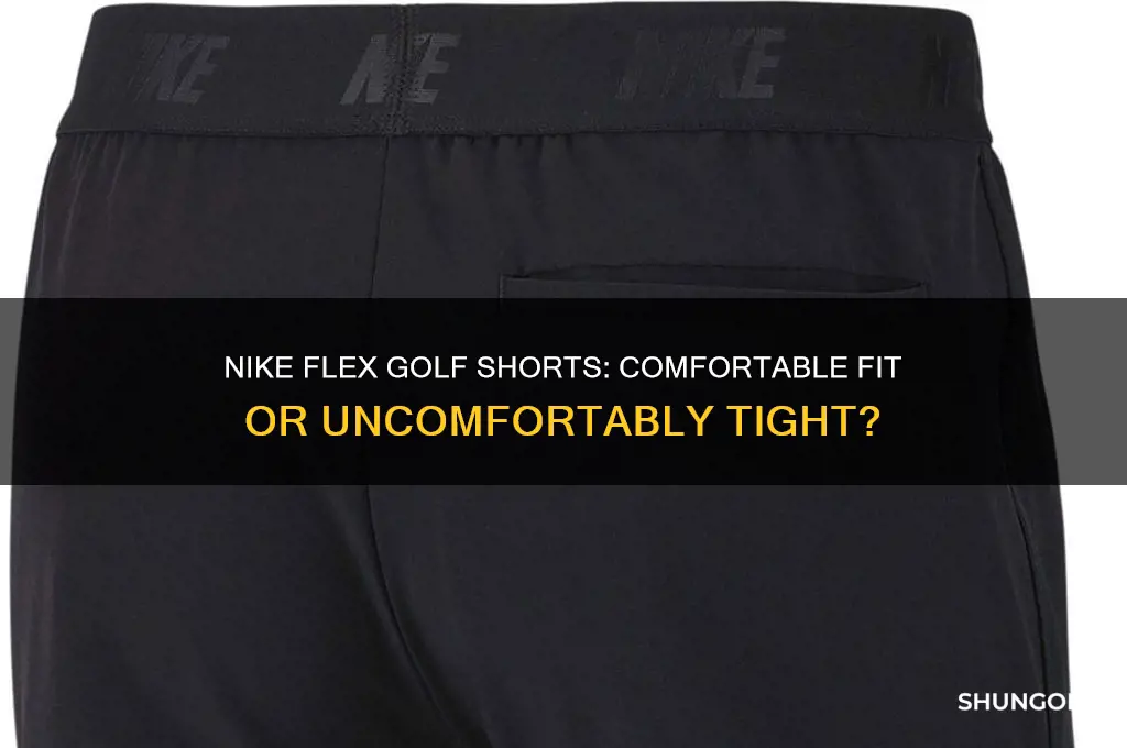 are nike