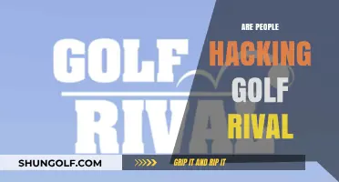 Golf Rival Cheats: Are Players Hacking Their Way?
