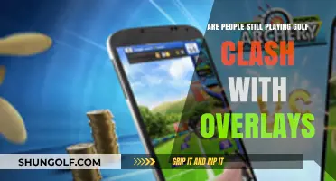 Golf Clash Overlays: Are Players Still Using Them in 2023?