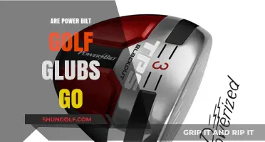 Powerbilt Golf Clubs: Are They Worth the Hype?
