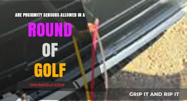 Are Proximity Sensors Legal in Golf? Rules and Fair Play Explained