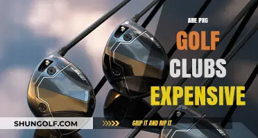 Are PXG Golf Clubs Worth the High Price Tag?