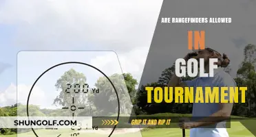 Exploring the Use of Rangefinders in Competitive Golf: A Comprehensive Guide