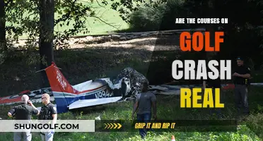 Are Golf Crash Courses Legitimate? Unveiling the Truth Behind Quick Learning