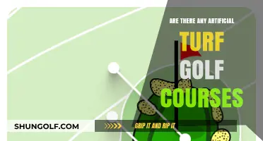 Exploring Artificial Turf Golf Courses: Are They a Real Option?