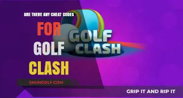 Unlocking Golf Clash Secrets: Are There Cheat Codes for Success?