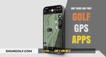 Discover Free Golf GPS Apps to Enhance Your Game Today