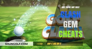 Golf Clash Gem Cheats: Unlocking Secrets or Breaking Rules?