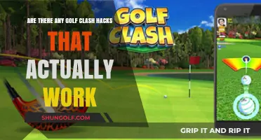 Do Golf Clash Hacks Work? Uncovering the Truth Behind Cheats