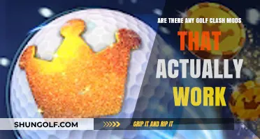 Effective Golf Clash Mods: Do They Really Work or Just Hype?