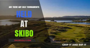 Exploring the Historic Skibo Castle: A Golfer's Paradise in Scotland