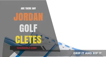 Golfing Jordans: Are They Worth the Hype?