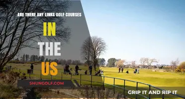 Exploring US Links Golf Courses: Authentic Coastal Layouts to Play