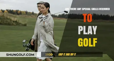 Mastering the Greens: Essential Skills for Playing Golf Effectively