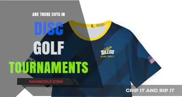 Exploring the Structure of Payouts in Disc Golf Tournaments