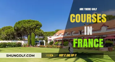 Exploring France's Golf Scene: Courses, Culture, and Hidden Gems