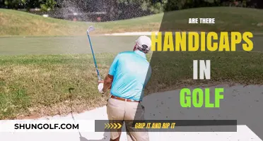 Understanding Golf Handicaps: Purpose, Calculation, and Impact on Fair Play