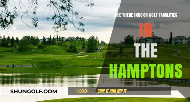 Discover Indoor Golf Options in the Hamptons: A Comprehensive Guide