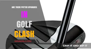 Enhancing Your Golf Clash Game: Exploring Putter Upgrades and Benefits