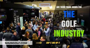 Exploring Golf Industry Trade Shows: Opportunities for Networking and Growth