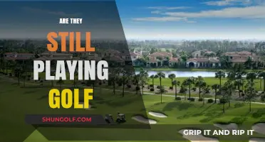 Is Golf Still Popular? Exploring the Game's Enduring Appeal Today