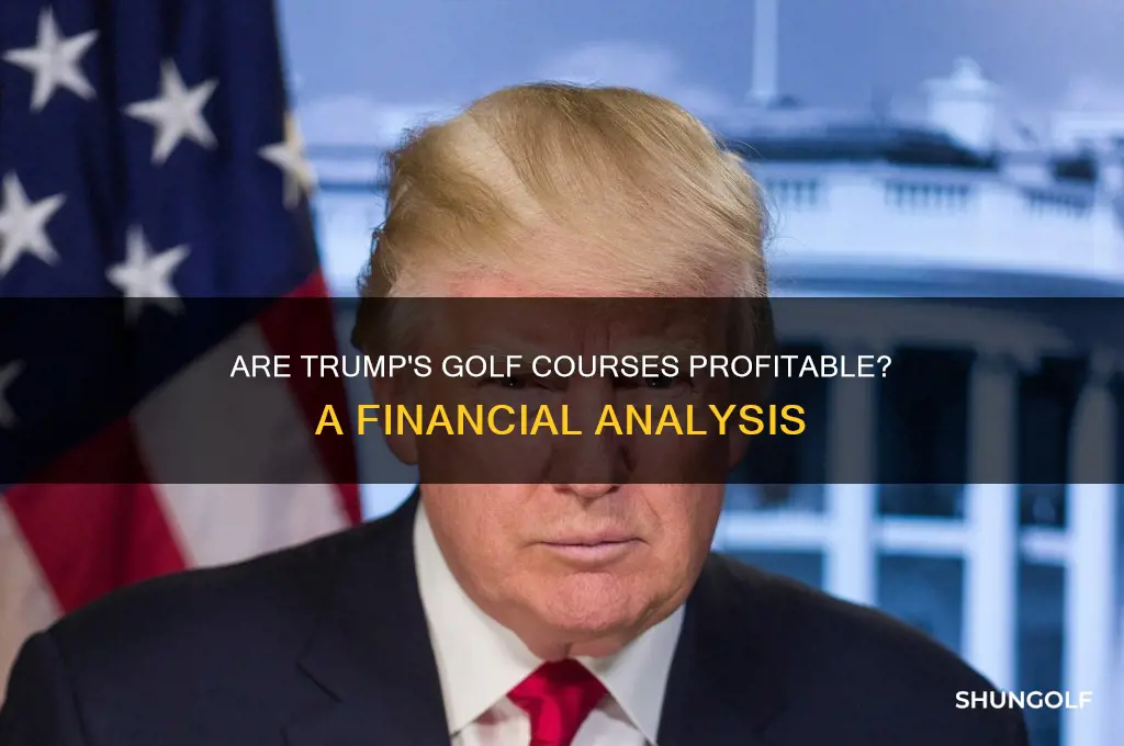 are trrump