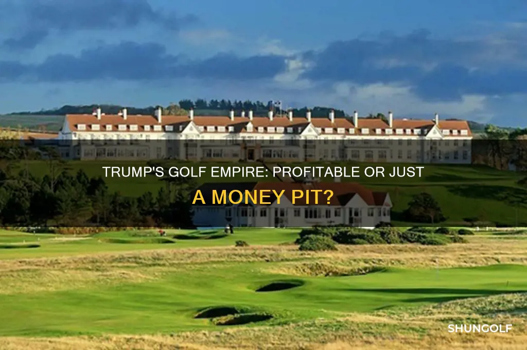 are trump