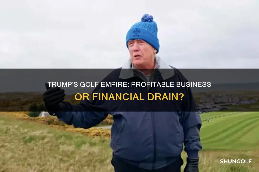 are trump