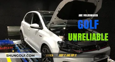 Golf: Reliable or Not?