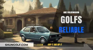 Golfs: Reliable or Not?